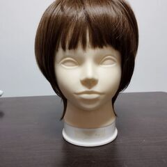 ウィッグ　かつら