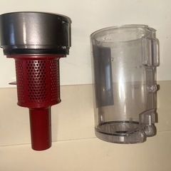 アイリスオーヤマ　コードレス掃除機　掃除機の画像