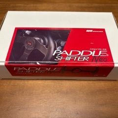 WorksBell パドルシフターneo ABARTH FIAT
 
