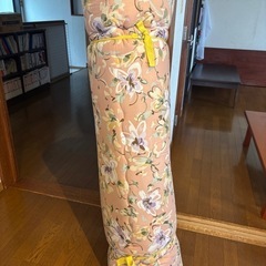 セミダブル敷布団　無料でもらってください