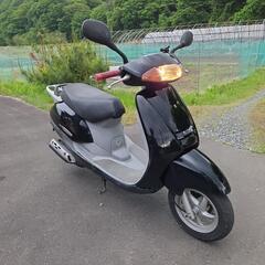 ホンダ リード50