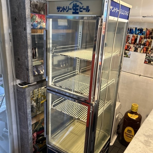 昭和レトロ品　三菱冷蔵庫　【アンティーク】【ジャンク】 昭和レトロ品 三菱冷蔵庫 【アンティーク】【ジャンク】
