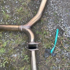 is250 マフラー
の画像