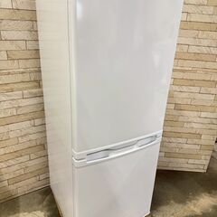 【美品 高年式】大阪送料無料★3か月保障付き★冷蔵庫★マクスゼン...