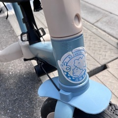 3way  4way 三輪車　キッズバイクの画像