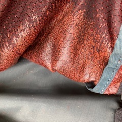 カリマーのリュックサックの画像