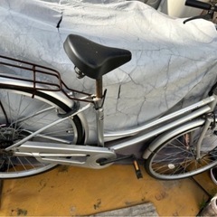 自転車