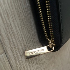 MICHAELKORS マイケルコース 財布 二つ折り財布の画像