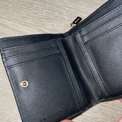MICHAELKORS マイケルコース 財布 二つ折り財布の画像