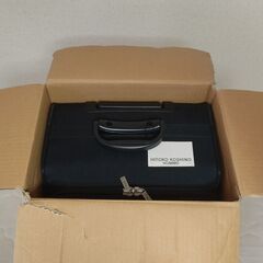 【0円】キャリーケースの画像