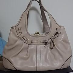 COACH　コーチ　バッグ　