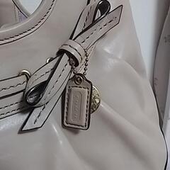 COACH　コーチ　バッグ　の画像