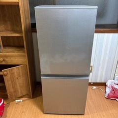今日、明日どちらかでご購入の方は3500円までお値下げします‼️冷蔵庫