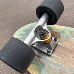 クルーザースケートボードの画像
