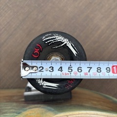 クルーザースケートボードの画像