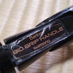 シマノ　バンタム　エクセージ　EXAGE BXG-1601-2の画像