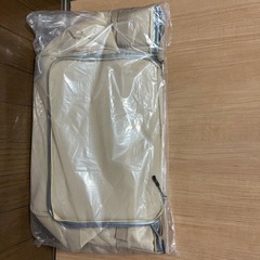 【未使用品】大容量　保冷保温バッグ　28L仕様の画像