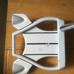 テーラーメイド　パターGHOST
の画像