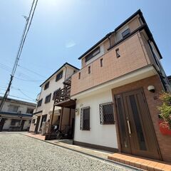 豊中市末広町３丁目戸建