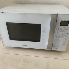 電子レンジ