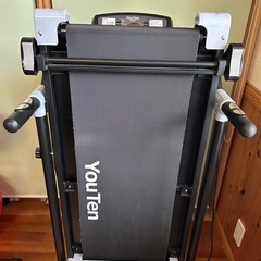 YouTen YT-RR10 ランニングマシーンの画像