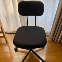 無印良品 チェア 椅子