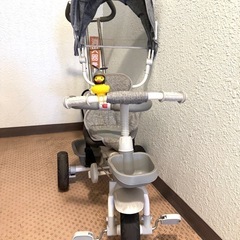 子供用自転車(2〜5歳用)