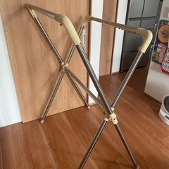 物干し