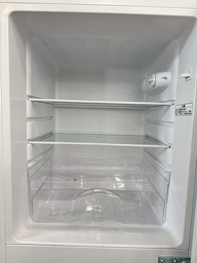 大阪送料無料☆3か月保障付き☆冷蔵庫☆2ドア☆NTR-
