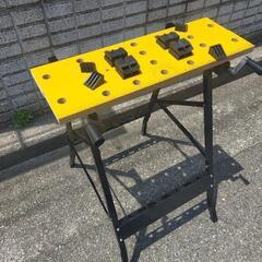 [決まりました] ツールスタンド　作業台