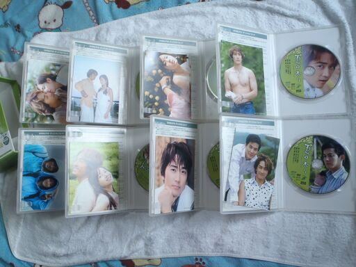 Amazon.co.jp: ADブギ DVD-BOX : 加勢大周, 浜田雅功, 的場浩司