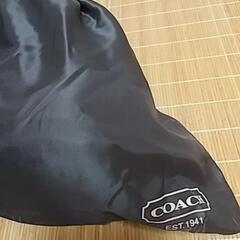 COACH　コーチ　バッグ　の画像