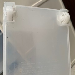 【お取引き中】キャスター付き隙間ストッカーの画像
