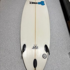 アルメリック　ショートボード　サーフボード　
5'9  【フレッド ラブル】の画像