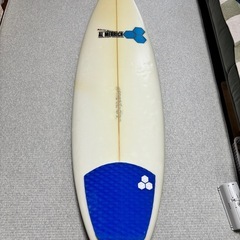 アルメリック　ショートボード　サーフボード　
5'9  【フレッ...