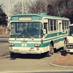 バス🚌トラック🚚業界で働く