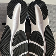 【美品】ニューバランス　スニーカー（23cm）の画像