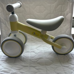 D bike mini +(ディーバイクミニプラス)
