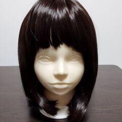 ウィッグ　かつら