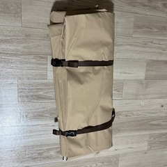 
アルヘイム　ジップフロアシートの画像