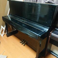 アップライトピアノKAWAI  kS１
