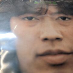 （中古EPレコード）許されない愛−沢田研二（18）