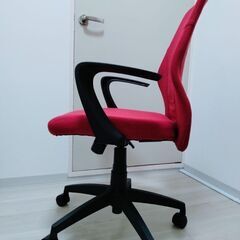 ニトリオフィスチェアの画像