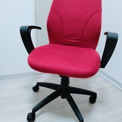 ニトリオフィスチェア