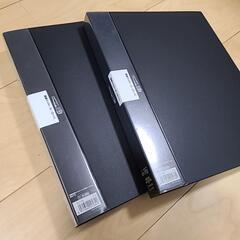 ハガキフォルダー　葉書フォルダー　年賀状フォルダー　年賀状収納