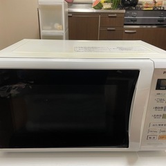 電子レンジ　パナソニック　NE-EH224