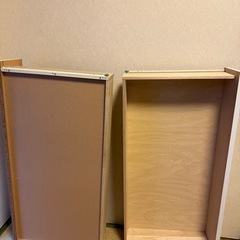 セミダブルベットフレーム[お譲り先決定しました]
