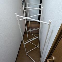 洗濯ラック