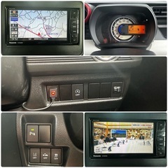2020 スズキ スペーシア ハイブリッド G Mk53S スズキ スペーシア ハイブリッドの画像