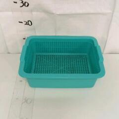0518-173 【無料】 ザル付きかご
